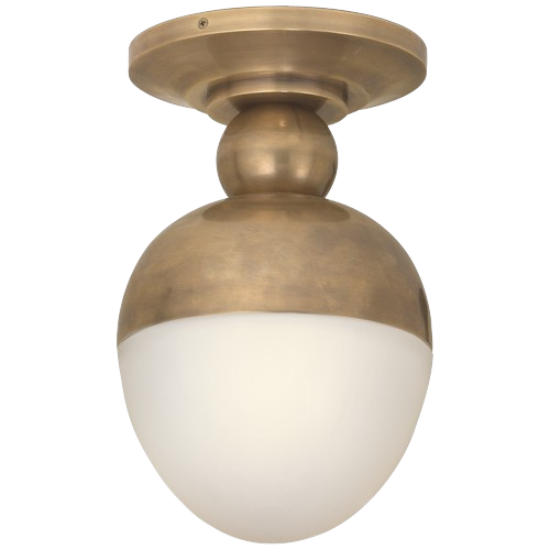 Clark Flush Mount