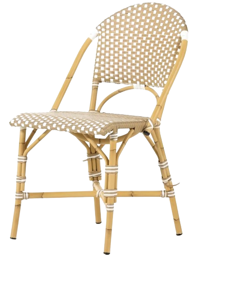 Rene Outdoor Dining Chair