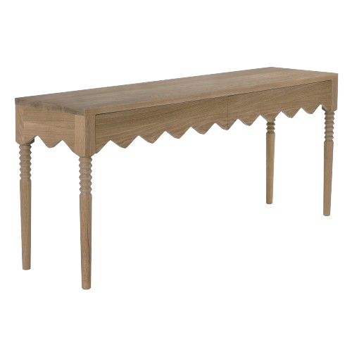 Lulu Console