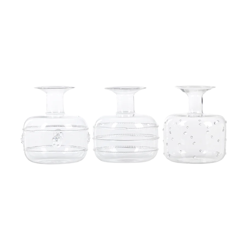 Unique Glass Vases