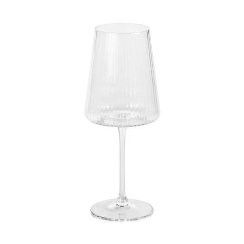 Bandol Fluted Wine Glass