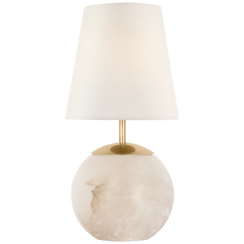 Terri 12" Cordless Accent Lamp
