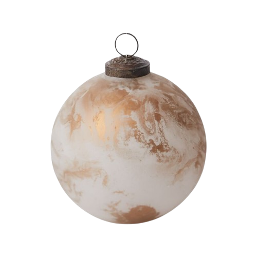 Wonderous Ornament 3.75"x4.75"