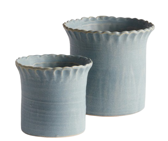 Maya Pot, set of 2