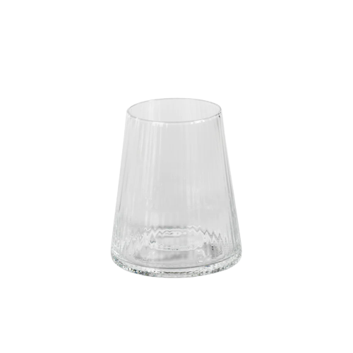 Bandol Fluted All Purpose Glass