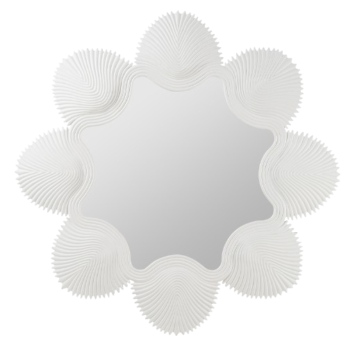 Norma Mirror - Megan Molten