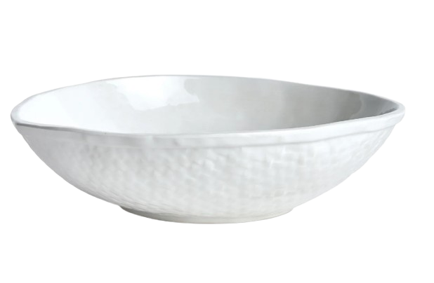 CORINNE SERVING BOWL