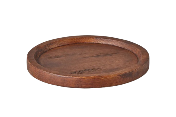 Heritage Coffee Table Tray, Medium