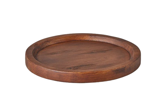 Heritage Coffee Table Tray, Medium