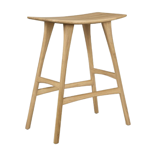 Osso Counter Stool