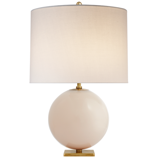 Elsie Table Lamp