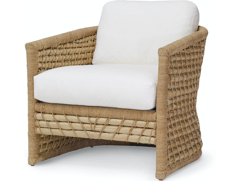 Capitola Lounge Chair