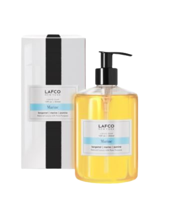 LAFCO Marine Hand Soap - 12oz