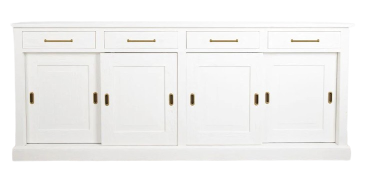 Parisian Sideboard