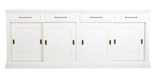 Parisian Sideboard