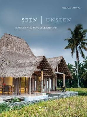 Seen, Unseen Book