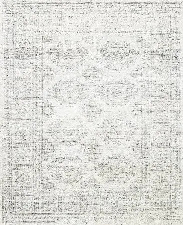 Loloi Vestige Rug- White Stone