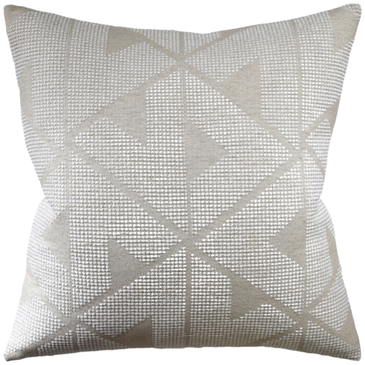 Sierra Natural Pillow-22x22