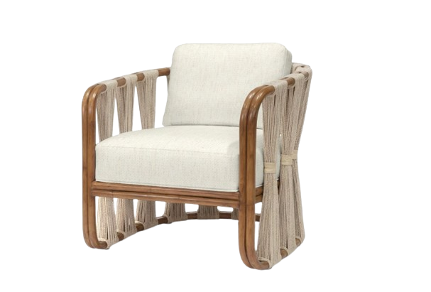 Strings Attached Lounge Chair
