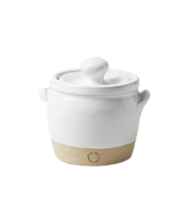 Farmer's Sugar Jar