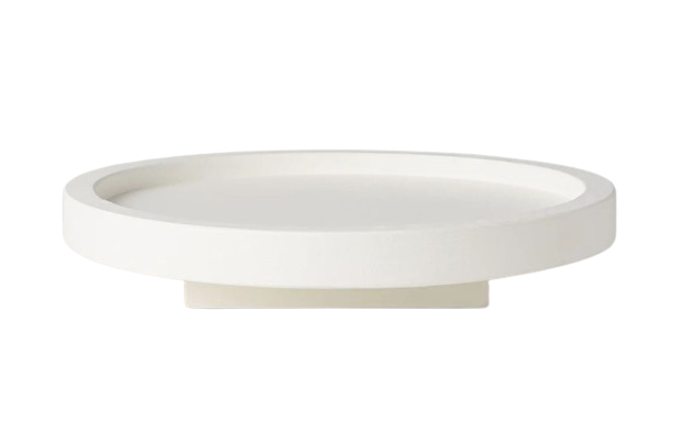 Bianca Lazy Susan, Medium