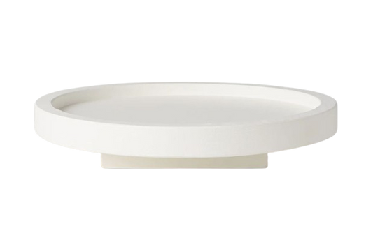 Bianca Lazy Susan, Medium