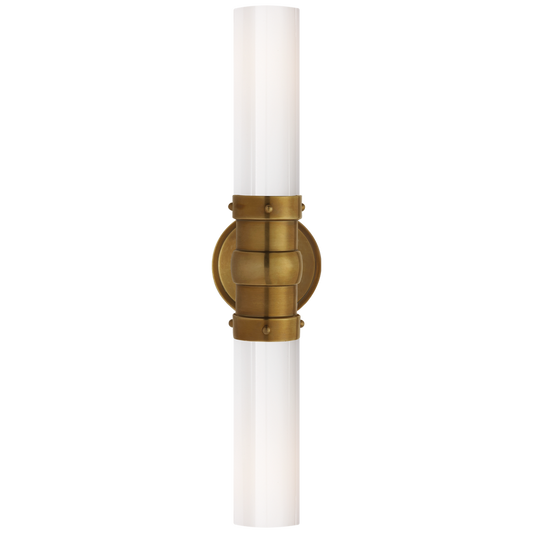 Graydon Double Bath Sconce