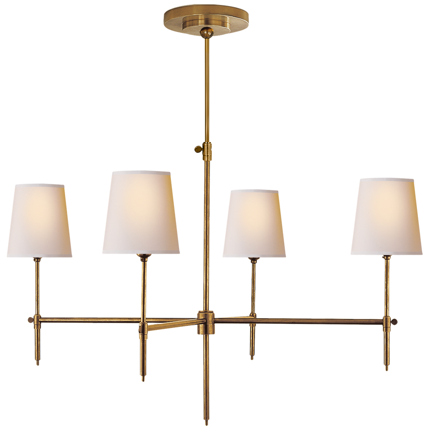 Bryant Large Chandelier