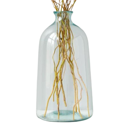 Artisanal Vase, Large