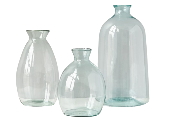 Artisanal Vase, Large