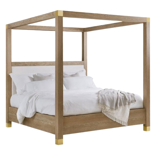 Ventura King Bed