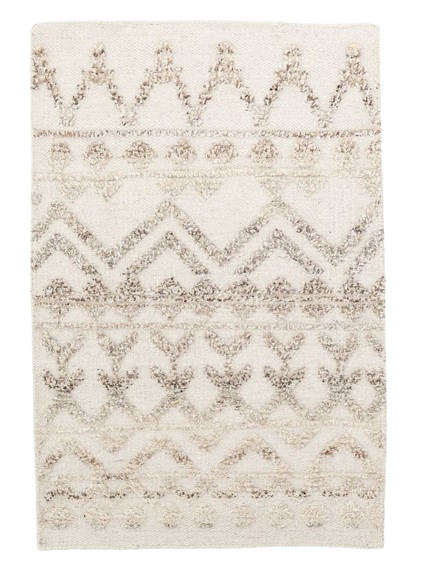 Venus Hand Knotted Wool/Viscose