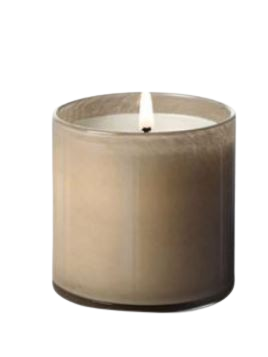 Vetiver Sage Signature Candle-15.5oz