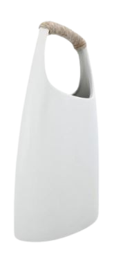 Large Stoneware Vase