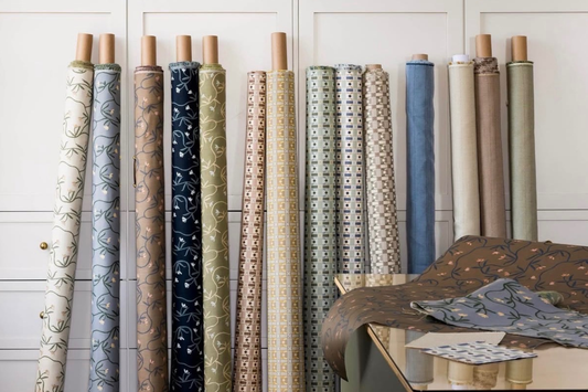 The Benefits of Using Performance Fabrics for Your Custom Upholstery Pieces
