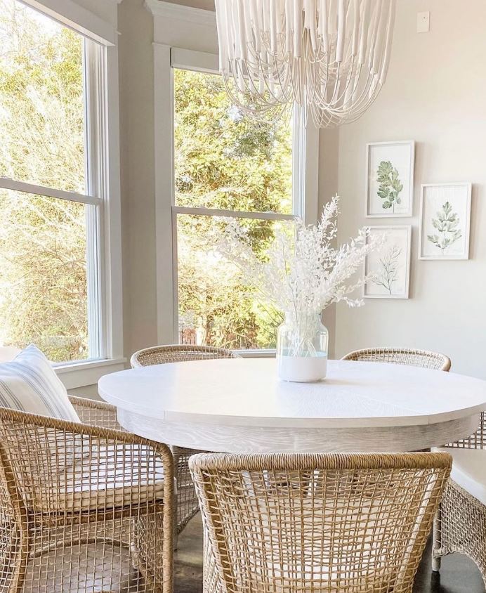 Dining Tables – Sugarwood Interiors