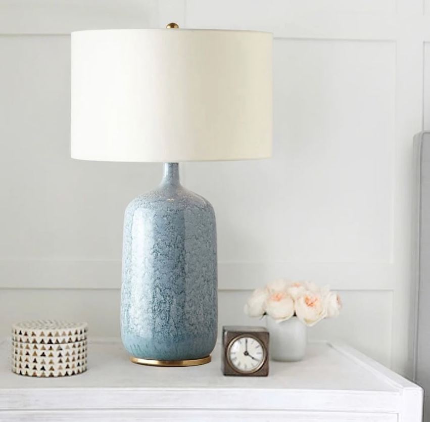 Table Lamps