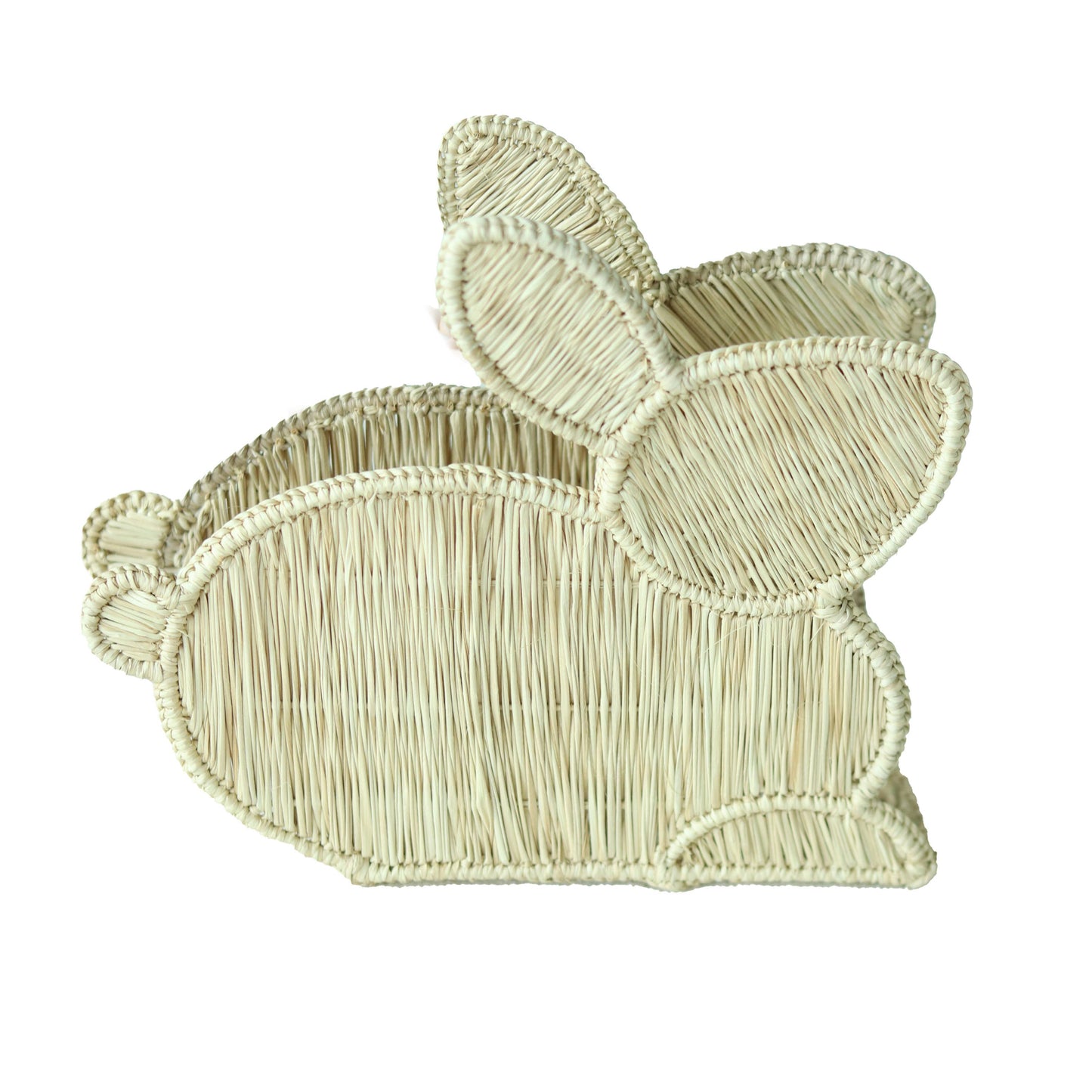 Bunny Napkin Holder