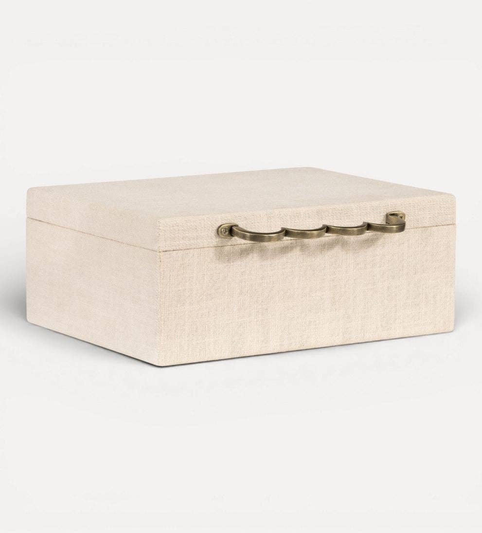 Cleo Box