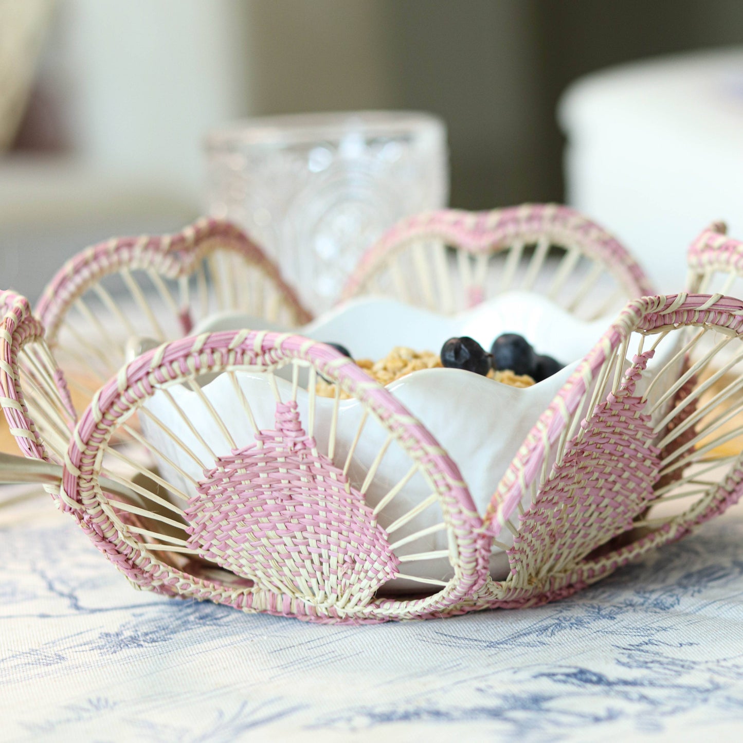 Flora Basket
