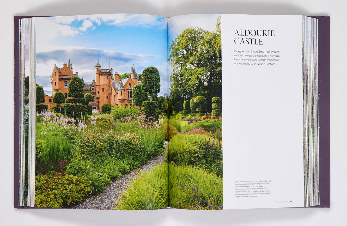 Gardens Illustrated New Beauty