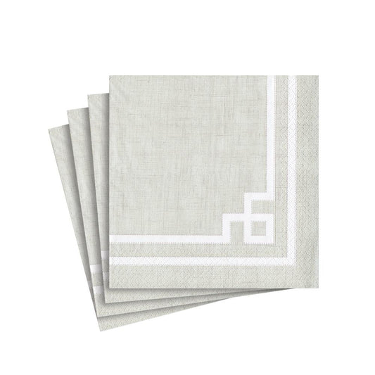 Rive Gauche Luncheon Napkin