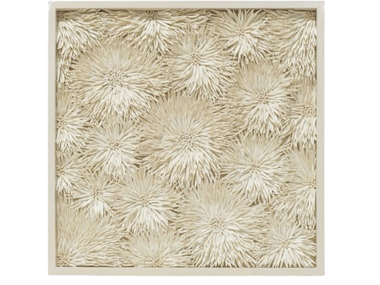 Dandelion Coco Wall Art