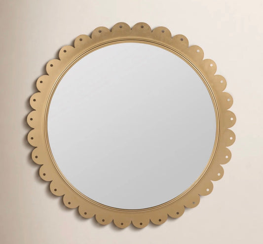 Bria Hammel Candler Mirror