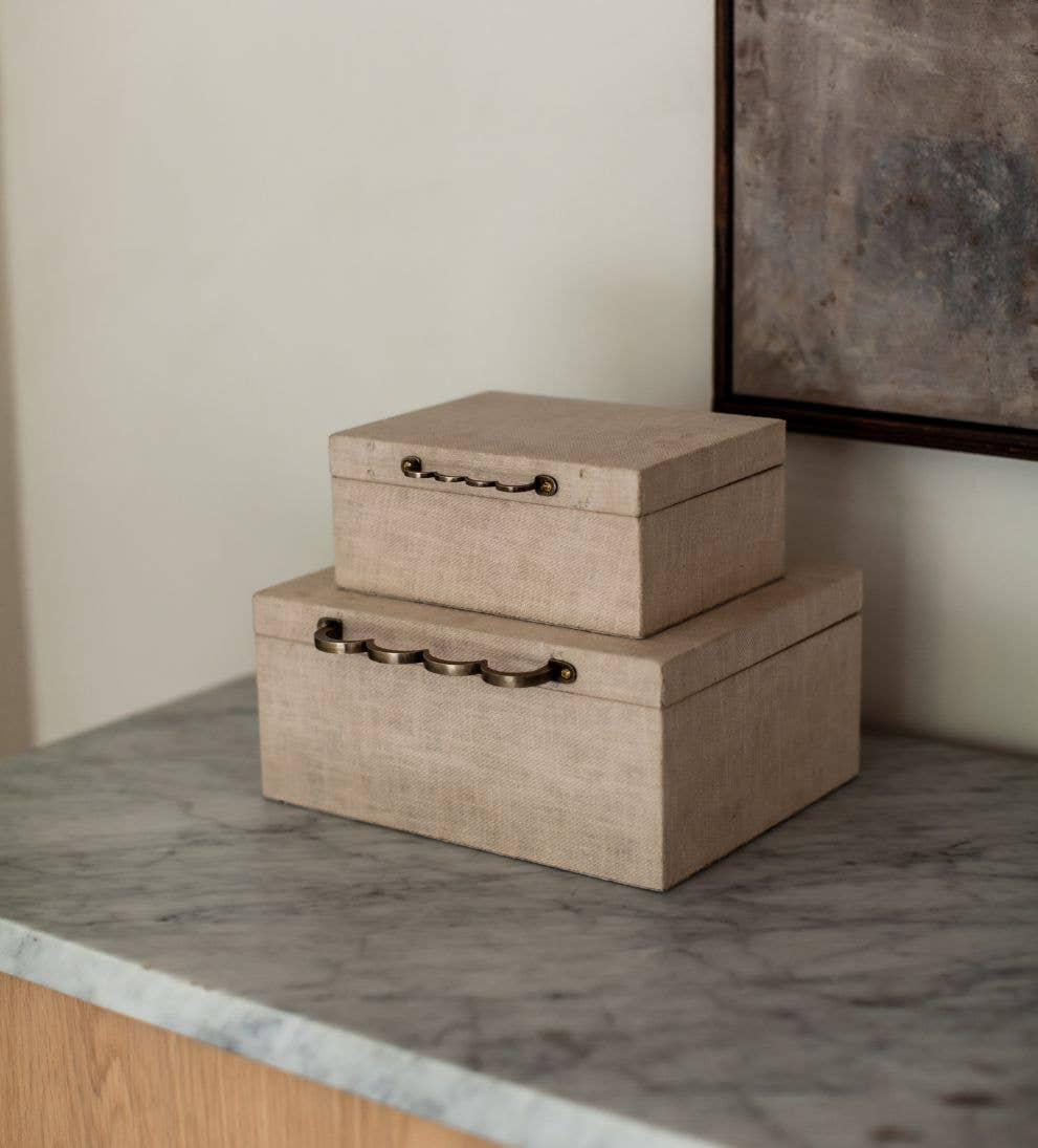 Cleo Box