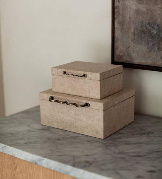 Cleo Box