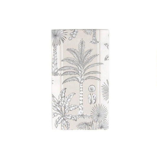Southern Palms Guest Towel