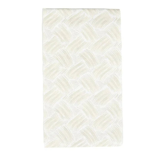 Basketry Linen Guest Towel