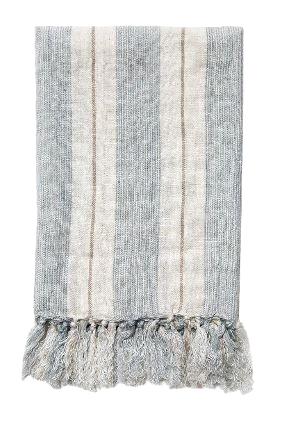 Laguna Throw
