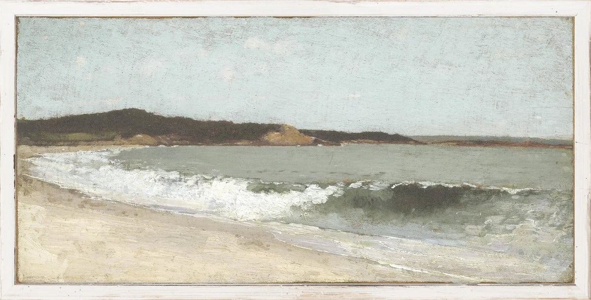 Petite Scapes - Eagle Head C. 1871